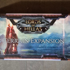 Lords of Hellas -lautapeli (Kickstarter Titan pledge) - pikkukuva 5