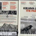 kirjava lintu the painted bird (68 509) UUSI -FI- DVD suomik - pikkukuva 1