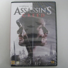 ASSASSIN'S CREED 1-4 PELI-PAKETTI 6 KPL + ELOKUVA (xbox 360) - pikkukuva 5