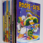 Roope-setä nrot 1-4, 7-8, 10-11/97 - pikkukuva 1