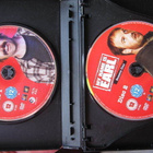 KOVAN ONNEN KUNDI 1. TUOTANTOKAUSI DVD - pikkukuva 3