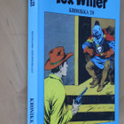 Tex Willer kronikka 59 - pikkukuva 1