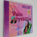 Kirsi (suom.) Kokkonen : Vain tytöille - pikkukuva 1