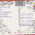 Rolf Lidberg Kräftskiva NR 70 - pikkukuva 2