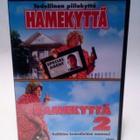 HAMEKYTTÄ 1-2 - pikkukuva 1
