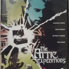 The Attic Expeditions -Kauhua Ullakolla (2001) Severin - pikkukuva 1