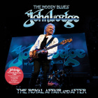 JOHN LODGE(MOODY BLUES) - ROYAL AFFAIR - pikkukuva 1