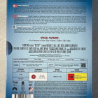 Dexter: Kausi 2 (2007) Michael C. Hall (4DVD) - pikkukuva 2