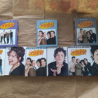 Seinfeld kaudet 1-9 (DVD) (32 levyä) - pikkukuva 5