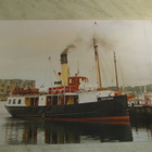 S / S Skelskør Laivakuva. - pikkukuva 1