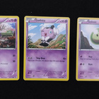 Pokemon kortit 3kpl (#86 Legendary Treasures) - pikkukuva 1