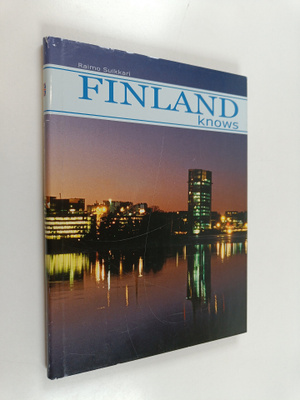 Raimo Suikkari : Finland knows