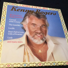 Kenny Rogers ladies and outlaws lp 1988 ger nm - pikkukuva 1