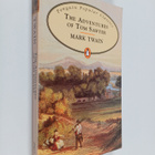 Mark Twain : The Adventures of Tom Sawyer - pikkukuva 1