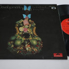 Baden Powell / Jimmy Pratt - Developments -LP *1974 LATIN* - pikkukuva 1