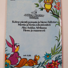 Walt Disney : Aku Ankka Afrikassa - pikkukuva 2