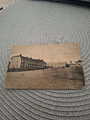 6Z Kristiinankaupunki