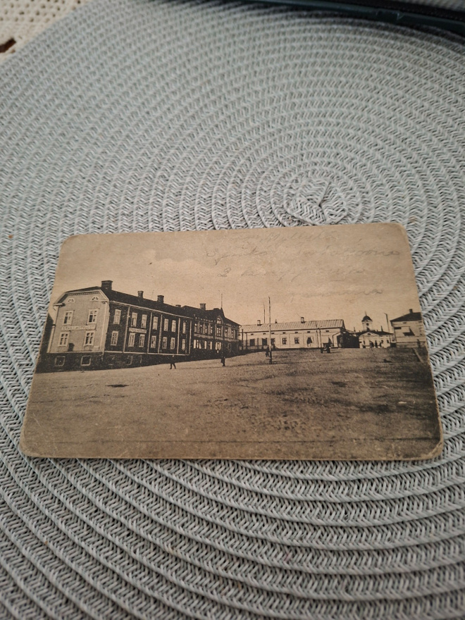 6Z Kristiinankaupunki