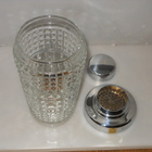 OBERGLAS VINTAGE COCTAIL SHAKER - pikkukuva 2