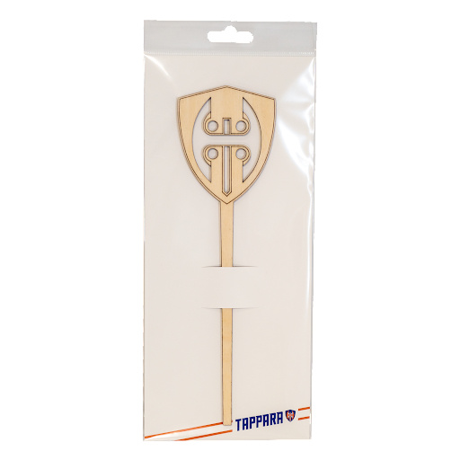 Kakkukoriste Logo- Tappara-Shop