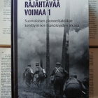 Janne Mäkitalo - Räjähtävää voimaa 1 ja 2 (sid.) - pikkukuva 2