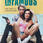 INFAMOUS  DVD - pikkukuva 1