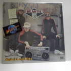 BEASTIE BOYS - SOLID GOLD HITS M/M US 2005 2LP - pikkukuva 1