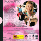 SINKKUELÄMÄÄ kausi 6 - (5 disc) DVD Boxi [Avaamaton] - pikkukuva 2