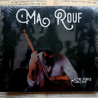 Ma rouf - The People (UUSI CD!) - pikkukuva 1