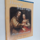 Andrew Comiskey : Honoring marriage - For the good of all - pikkukuva 1