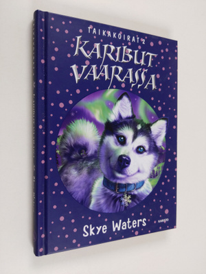 Skye Waters : Karibut vaarassa
