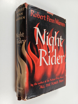 Robert Penn Warren : Night Rider