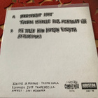 JUICE NORMAALI: Juice Normaali -EP * FIN 2015 - pikkukuva 2