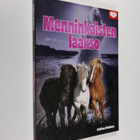 Sabine Giebken : Menninkäisten laakso - pikkukuva 1