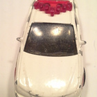 Chevrolet Impala 2000 Matchbox 1/66 1998, 7,5 cm - pikkukuva 3