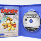 Garfield Lasagna World Tour - PS2 - pikkukuva 3
