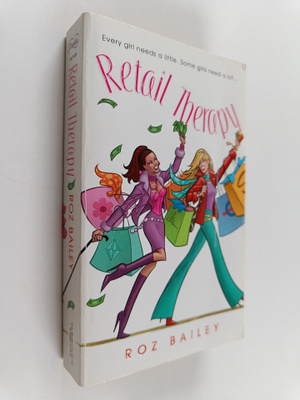 Roz Bailey : Retail Therapy