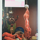 Pontus Frithiof : Pontus by the book : smaker, dofter och... - pikkukuva 2