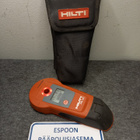 [T3218] HILTI PS 30 Metallin ilmaisin - pikkukuva 2