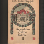 Aspelin-Haapkylä: Suomalaisen teatterin historia 1 - 4, K3++ - pikkukuva 2