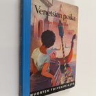 Elsa Steinmann : Venetsian poika - pikkukuva 1