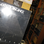 AXIS OF ADVANCE - LANDLINE 12" UK UUSI - pikkukuva 1