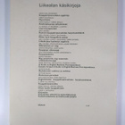 Kirsti-Liisa Cronhjort : Kauppakirjeenvaihdon oppikirja - pikkukuva 2