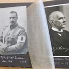 VANHA Postikortti Kansio Presidentit Mannerheim ym 1930-l - pikkukuva 2