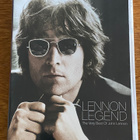 JOHN LENNON- LENNON LEGEND - pikkukuva 1
