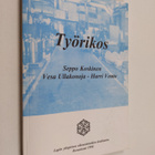 Seppo Koskinen : Työrikos - pikkukuva 1