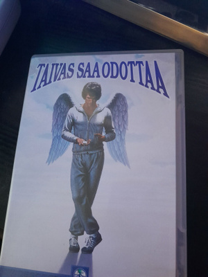 taivas saa odottaa