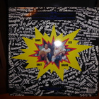 CRYPTIC SLAUGHTER - Speak Your Peace LP - Metal Blade 1990 - pikkukuva 2