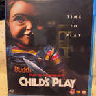Child's Play - pikkukuva 1