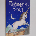 Carol Watson : Taikamaan taruja - pikkukuva 1